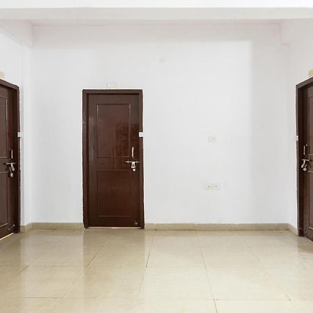 Hotel O Golden Star Bhopal Dış mekan fotoğraf