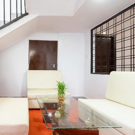 Hotel O Golden Star Bhopal Dış mekan fotoğraf