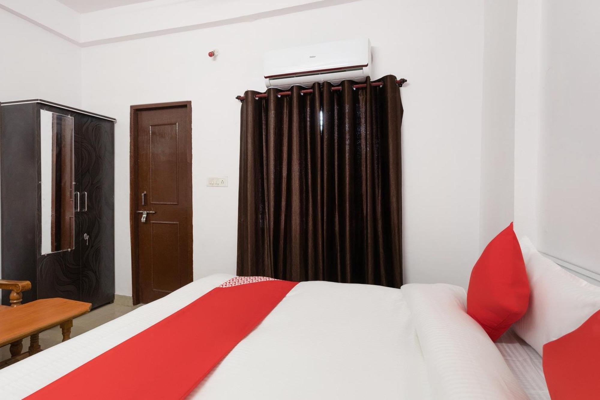 Hotel O Golden Star Bhopal Dış mekan fotoğraf