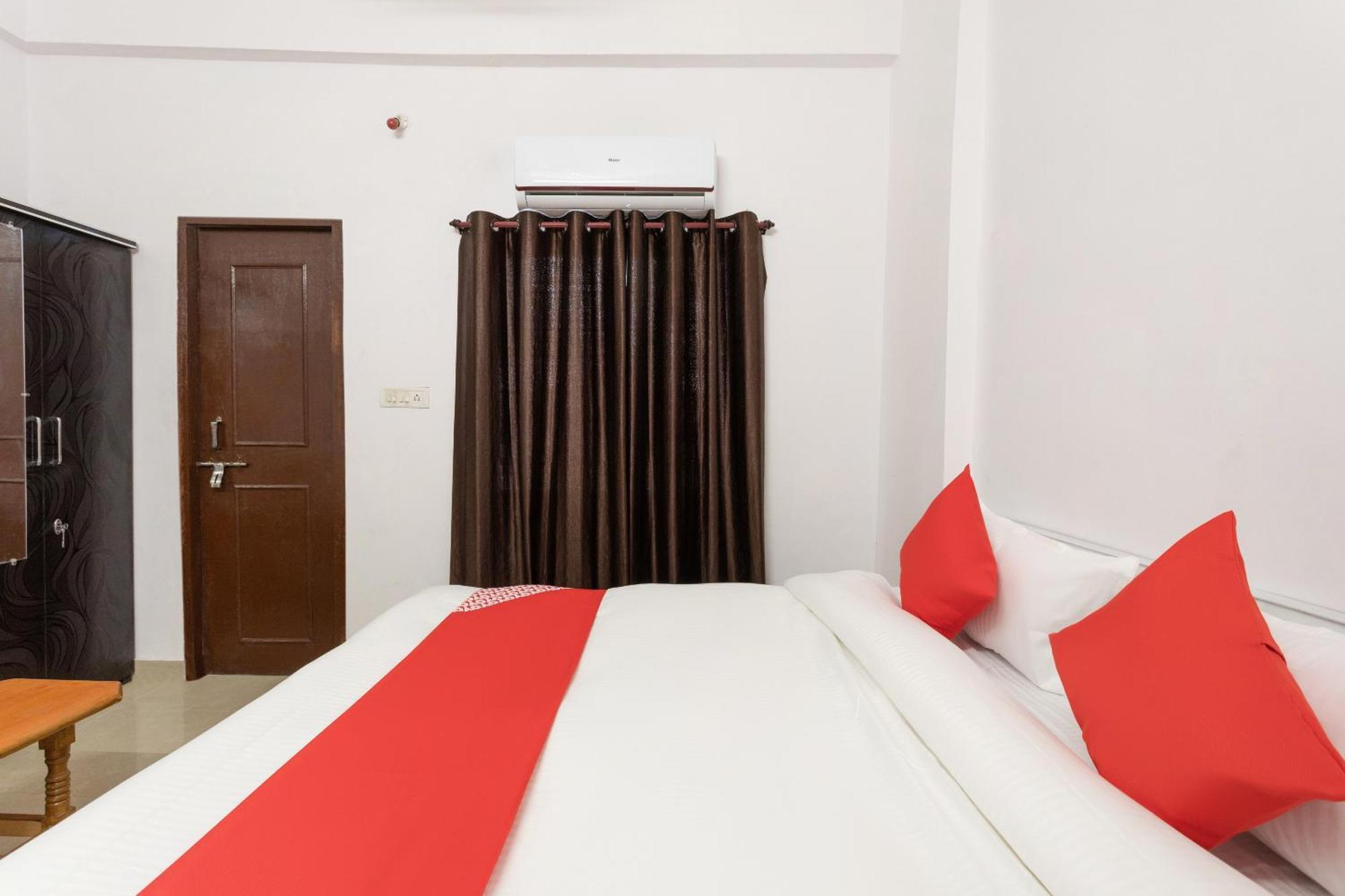 Hotel O Golden Star Bhopal Dış mekan fotoğraf