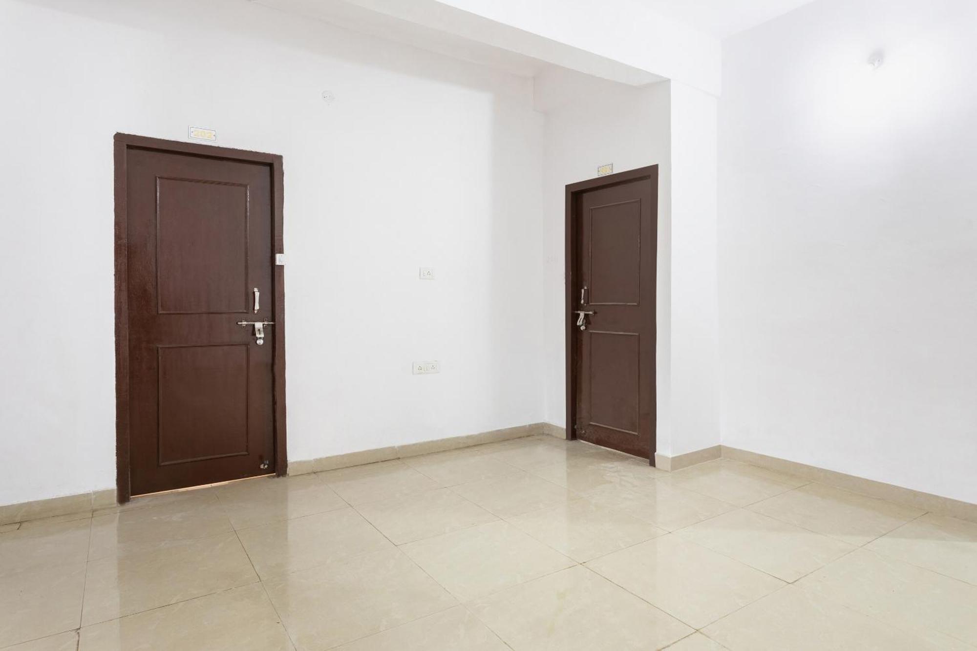 Hotel O Golden Star Bhopal Dış mekan fotoğraf