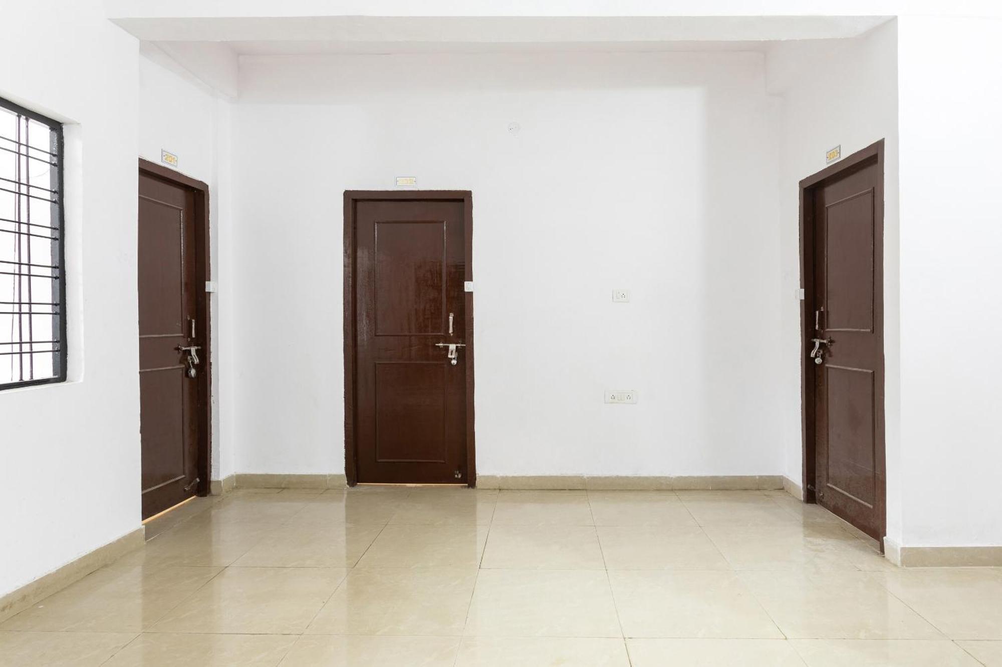 Hotel O Golden Star Bhopal Dış mekan fotoğraf