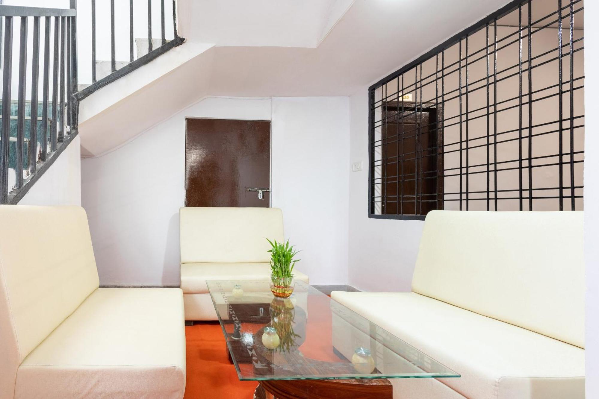 Hotel O Golden Star Bhopal Dış mekan fotoğraf